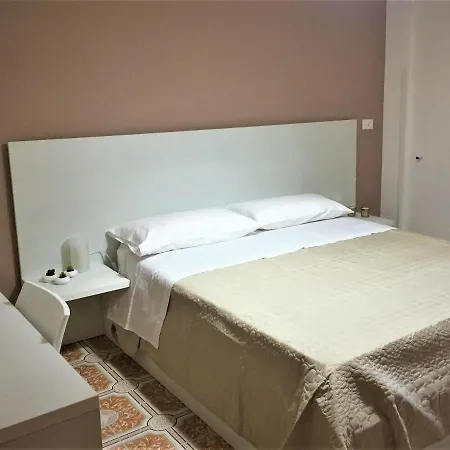 招待所 Sul Mare Aspra 巴格里亚