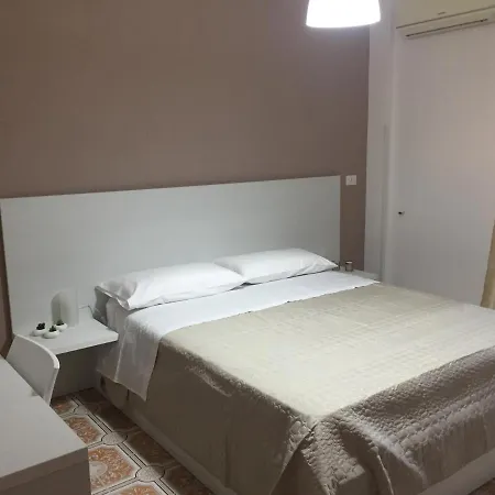 招待所 Sul Mare Aspra